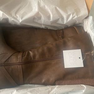 Lifestride Wide Calf Boots